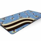Матрас DreamLine Baby Mix Slim 70х180