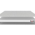 Матрас Kant детский M1 уцененный 70х160