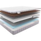 Матрас Materlux Forli Kids 90х170