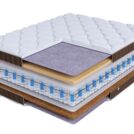Матрас Beautyson Life Chance DS 80х140