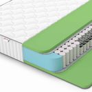 Матрас Denwir CLASSIC FOAM TFK 80х140