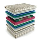 Матрас Mr.Mattress Fulwell XL 80х140