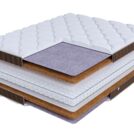 Матрас Beautyson Life Cocos S600 mini 200х190