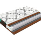 Матрас Sleeptek Lux FoamStrong Cocos 180х200