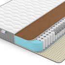 Матрас Denwir BEST SOFT HARD TFK 160х200