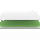 Топпер Denwir ECO FOAM 3 140х190
