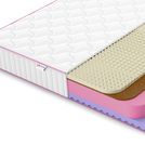 Матрас Denwir MEGA FIVE BALANCE SOFT 19 90х120