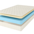 Матрас Comfort Line Eco Roll SoftLight 80х200