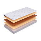 Матрас Beautyson Baby Medium 60х120