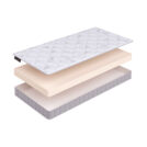 Матрас Beautyson Baby Roll Foam 90х200