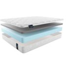 Матрас Materlux Solido 100х200
