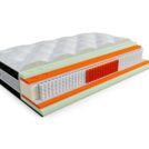 Матрас Mr.Mattress Velvet XL 120х200