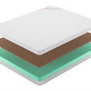 Матрас Denwir SIMPL FOAM HARD 9 65х195