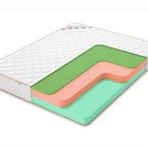 Матрас Denwir TOP FOAM ECO RELAX 23 120х160