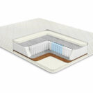 Матрас Comfort Line Medium Comfort S1000 140х200