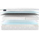 Матрас Materlux Penola Multi 125х190