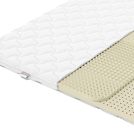 Топпер Denwir COMFORT SOFT RELAX 6 70х180