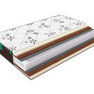 Матрас Sleeptek Lux LatexCocos Mix 140х195