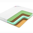 Матрас Denwir SIMPL MIDDLE MEMO RELAX FOAM 17 80х140