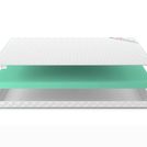 Матрас Denwir SIMPL FOAM 8 145х190