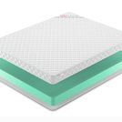 Матрас Denwir SIMPL FOAM 14 75х185