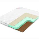 Матрас Denwir SIMPL HARD SOFT 12 90х175