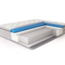 Матрас Nuvola Gamma soft 1000 150х200