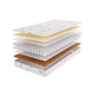 Матрас Beautyson Baby Medium S600 70х160