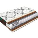 Матрас Sleeptek Duplex LatexCocos Mix 80х150