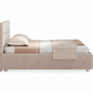 Кровать Nuvola Olivia 2.0 Bravo cream 140х200