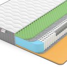 Матрас Denwir BEST FOAM RELAX MEMO S1000 75х185
