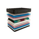 Матрас Mr.Mattress Broclley XL 90х170