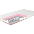 Матрас Димакс Галактика 70х160