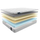 Матрас Materlux Soffice 120х190