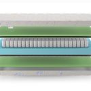 Матрас Denwir BABY SPRING FOAM 14 70х190