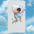 Матрас Димакс Галактика 70х160