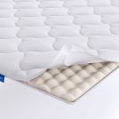 Наматрасник LineaFlex SCHIUMA MASSAGE 140х200