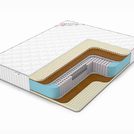 Матрас Denwir CLASSIC MIDDLE SOFT PLUS S1000 90х175