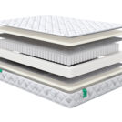 Матрас Sleeptek Simple One 1000 180х200