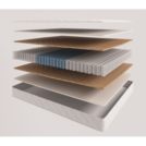 Матрас Evita Rational 140х186