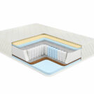 Матрас Comfort Line Eco-Hard1 TFK18+ 200х200