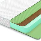Матрас Denwir SIMPL BALANCE RELAX PLUS 21 80х190