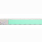 Матрас Denwir BABY SPRINGLESS ECO FOAM 14 70х200