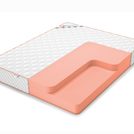 Матрас Denwir TOP FOAM 24 65х195
