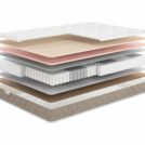 Матрас Мистер Слип Soft Line хард массаж 140х200