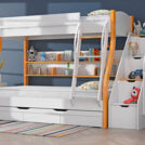 Матрас Димакс Галактика 70х160