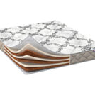 Матрас Димакс Онли медиум хард лайт 80х195