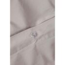 Комплект постельного белья Luxberry SOFT SILK SATEEN дымчатый 1,5-спальный