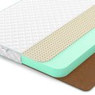 Матрас Denwir SIMPL HARD SOFT 12 90х175