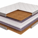 Матрас Beautyson Promo 11 S600 180х190